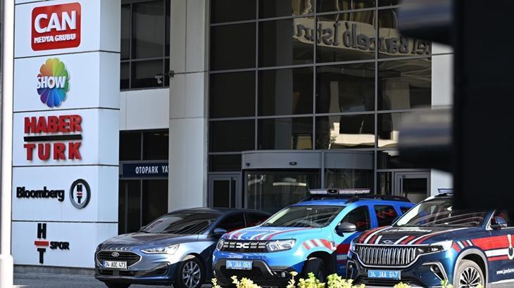 Can Holding’e yönelik ikinci dalga operasyonda 26 zanlı adliyede