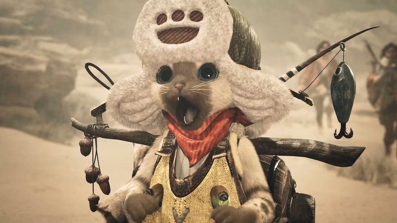 Canavarlara Doyamayanların Gözdesi: Monster Hunter Wilds’ın Satışları Düşüyor!