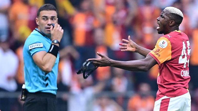 CANLI | Galatasaray pes etmedi! Geriden gelerek Göztepe'yi mağlup etti 2 CANLI | Galatasaray pes etmedi! Geriden gelerek Göztepe'yi mağlup etti