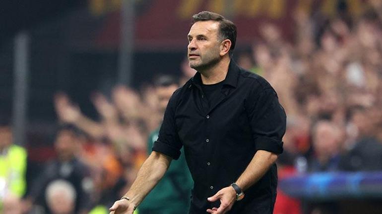 CANLI | Galatasaray pes etmedi! Geriden gelerek Göztepe'yi mağlup etti 3 CANLI | Galatasaray pes etmedi! Geriden gelerek Göztepe'yi mağlup etti