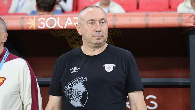 CANLI | Galatasaray pes etmedi! Geriden gelerek Göztepe'yi mağlup etti 4 CANLI | Galatasaray pes etmedi! Geriden gelerek Göztepe'yi mağlup etti