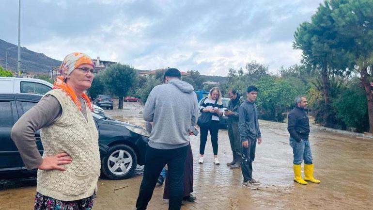 CANLI Son dakika... Meteoroloji uyarmıştı! Birçok kent sular altında kaldı
