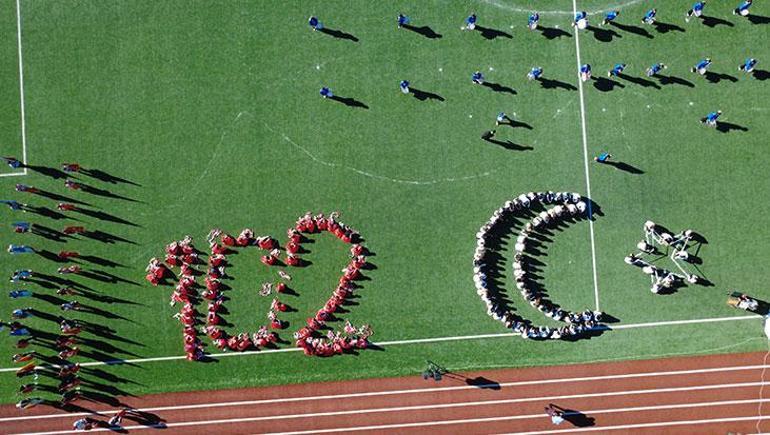 CANLI | Türkiye Cumhuriyeti'nin kuruluşunun 102'nci yıl dönümü, tüm yurtta büyük bir coşkuyla kutlanıyor 2 CANLI | Türkiye Cumhuriyeti'nin kuruluşunun 102'nci yıl dönümü, tüm yurtta büyük bir coşkuyla kutlanıyor