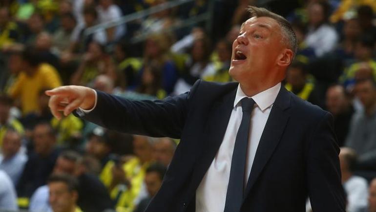 CANLI| Valencia Basket - Fenerbahçe Beko (EuroLeague 7. hafta karşılaşması)