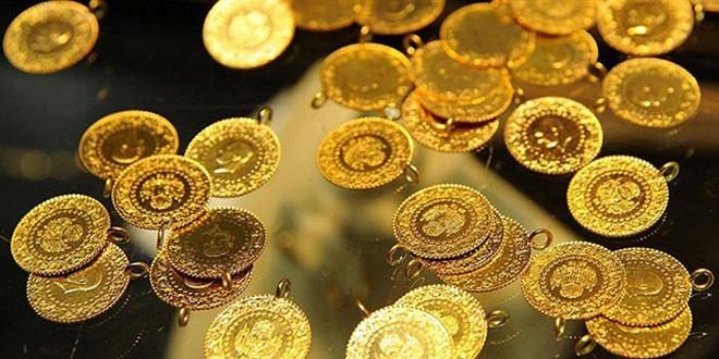 Çarpıcı Düşüş: Altın Kilogram Fiyatı 5 Milyon 660 Bin Liraya Geriledi!