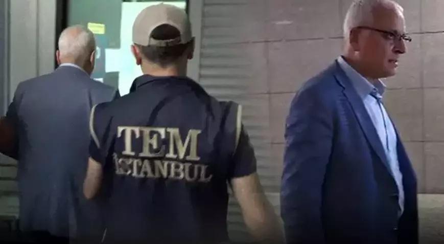 Casusluk soruşturması dosyasına giren MASAK raporu: Merdan Yanardağ’a zarfla para verildiği iddiası