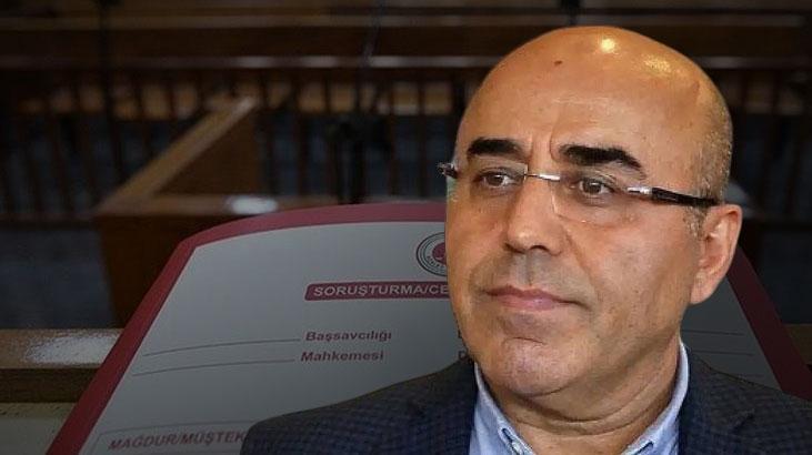 Casusluk soruşturması! Necati Özkan’ın savcılık ifadesi ortaya çıktı