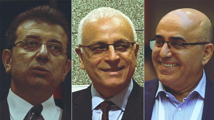 Casusluk soruşturması! Tutuklanan Necati Özkan, Gün ile İmamoğlu görüşmesini kendisinin ayarladığını söyledi