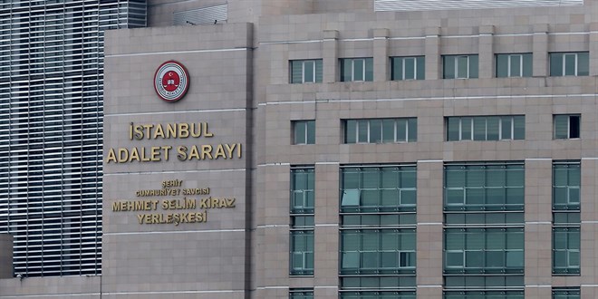 ‘Casusluk’ soruşturmasında yeni gelişme: Merdan Yanardağ’a zarfla para verilmiş