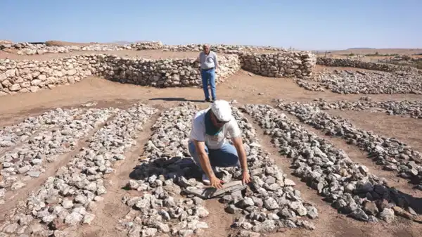 Çayönü Tepesi’nde yaklaşık 12 bin yıl önce insanlığın ilk büyük adımları atılıyordu: ‘Her şeyin olduğu tek yer’