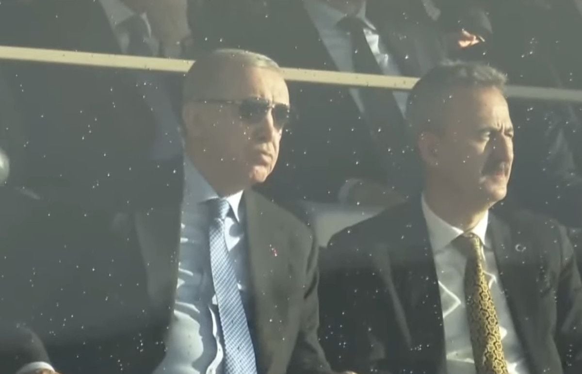 Çelik kale ALTAY Tankı'ndan gövde gösterisi