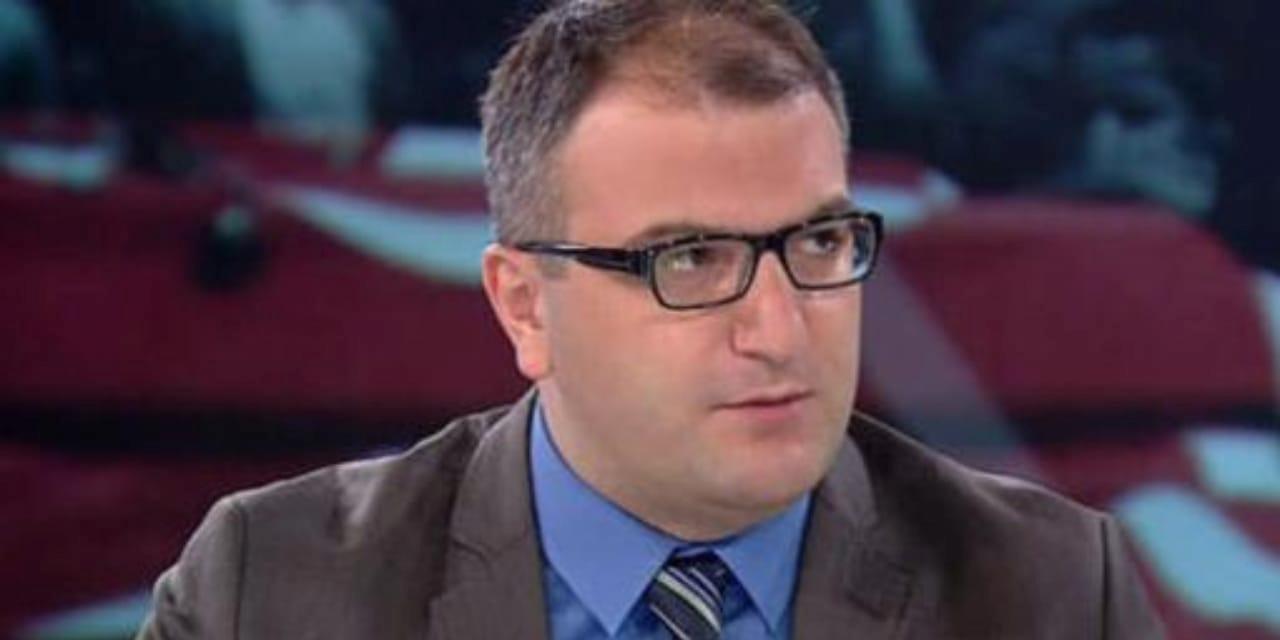 Cem Küçük’ün Yüzde 100 Doğrusu, Yüzde 20’ye Düştü: Adem Soytekin’in Açıklamalarının Yüzde 80’i Yalanmış!