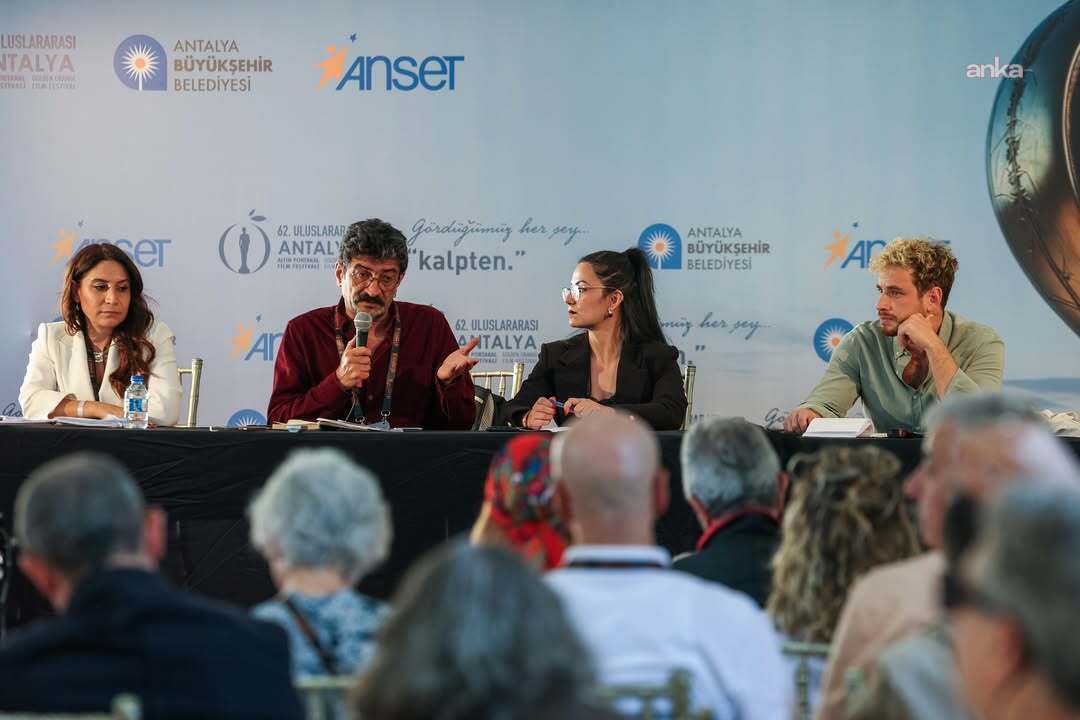 Cem Yiğit Üzümoğlu: Grev ve Toplu İş Sözleşmesi Haklarımızdan Yoksun Musun?