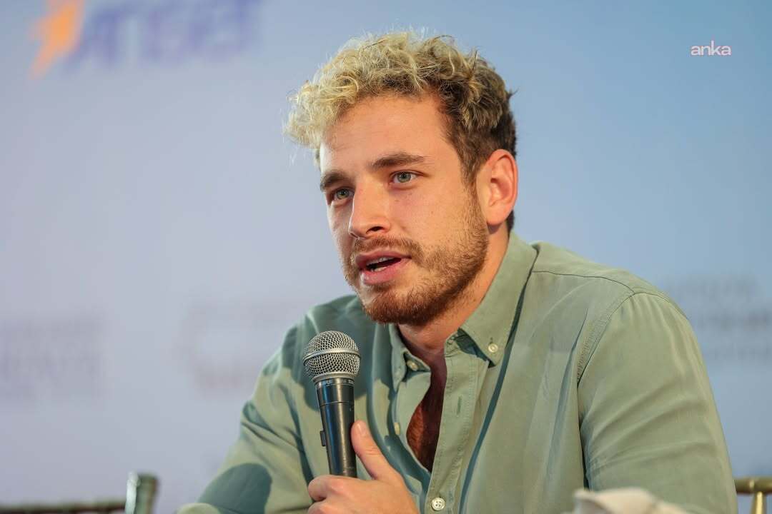 Cem Yiğit Üzümoğlu: Grev ve Toplu İş Sözleşmesi Haklarımızdan Yoksun Musun?