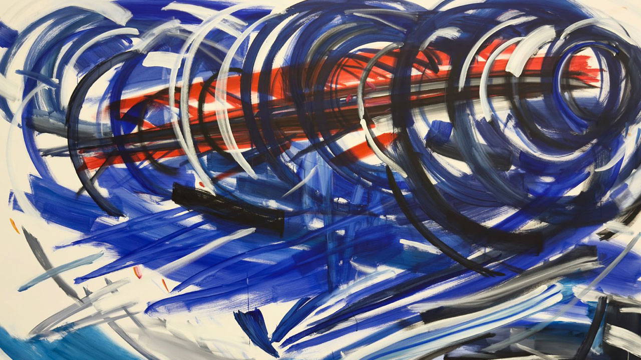 Cermodern’de Zamanın Eşiğinde: Şeniz Aksoy ile ‘Uzaklaşan Gelecek, Hatırlanan Manzaralar’