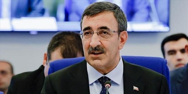 Cevdet Yılmaz: Bütçe Giderlerinde Sarsılmaz Bir İstikrar