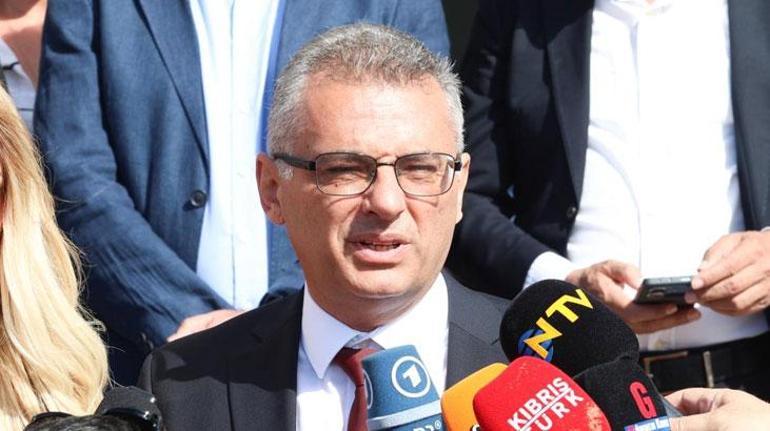 Cevdet Yılmaz: Türkiye, KKTC'nin yanında olmaya devam edecek 1 Cevdet Yılmaz: Türkiye, KKTC'nin yanında olmaya devam edecek