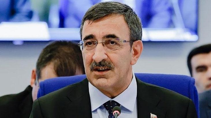 Cevdet Yılmaz: Türkiye, KKTC’nin yanında olmaya devam edecek