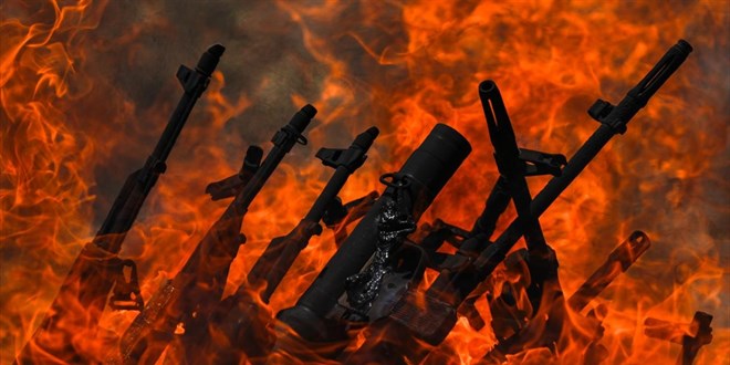 Cevdet Yılmaz’dan, PKK’nın Türkiye’den çekilme kararına ilişkin açıklama