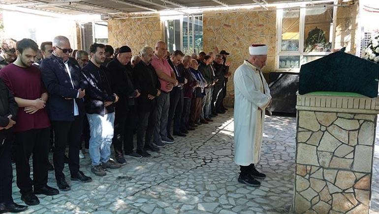 Cezaevi firarisinin kurbanı olmuştu! Göktuğ Çalık’a gözyaşlarıyla veda 2 Cezaevi firarisinin kurbanı olmuştu! Göktuğ Çalık’a gözyaşlarıyla veda