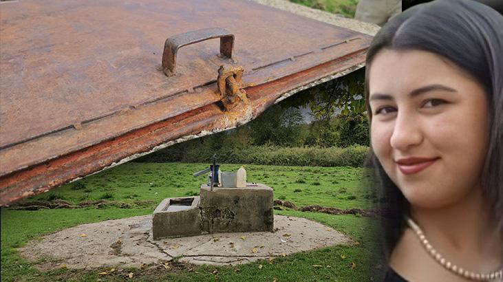 Cezaevinden izinle çıktı, 6. cinayetini işledi! Kuyudan cansız bedeni çıkan Hasret’in son mesajı