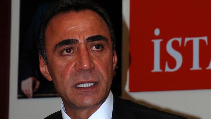 CHP Eski Milletvekili Berhan Şimşek, Yüksek Disiplin Kurulu kararıyla ihraç edildi