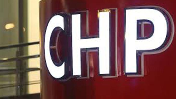 CHP Kocaeli İl Kongresi’nde gerginlik yaşandı