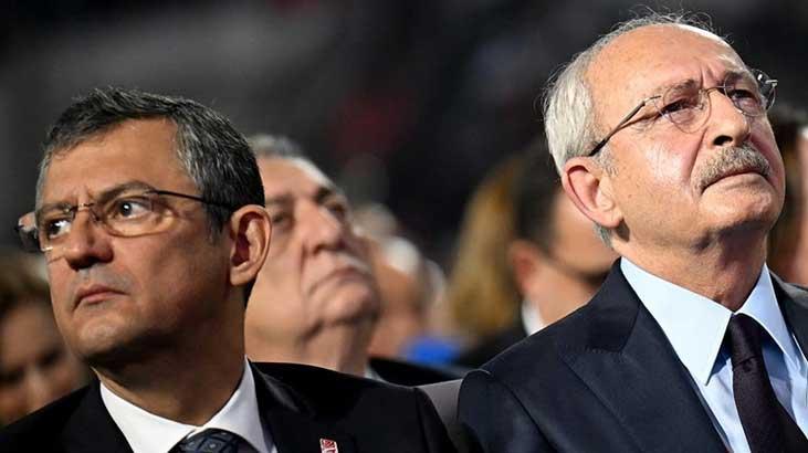 CHP’de ‘butlan’ defteri kapandı