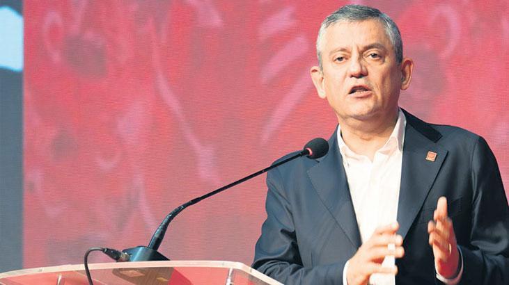 CHP’den 24 Ekim hamlesi