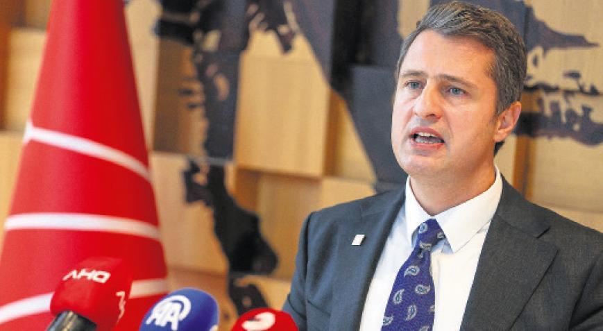 ‘CHP’den casus çıkmaz’