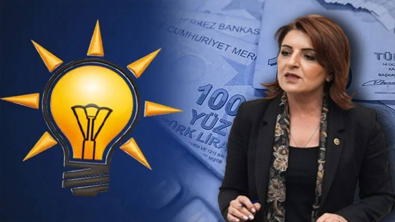 CHP’li Kış’tan Hazine’ye sert eleştiri: ‘Vatandaş ev kirasını ödemek için borç çekiyor’