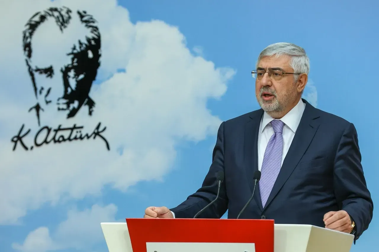 CHP'li Mehmet Necati Yağcı: Kağıt Üzerindeki Rekorlar Mutfaktaki Yangını Saklayamıyor!