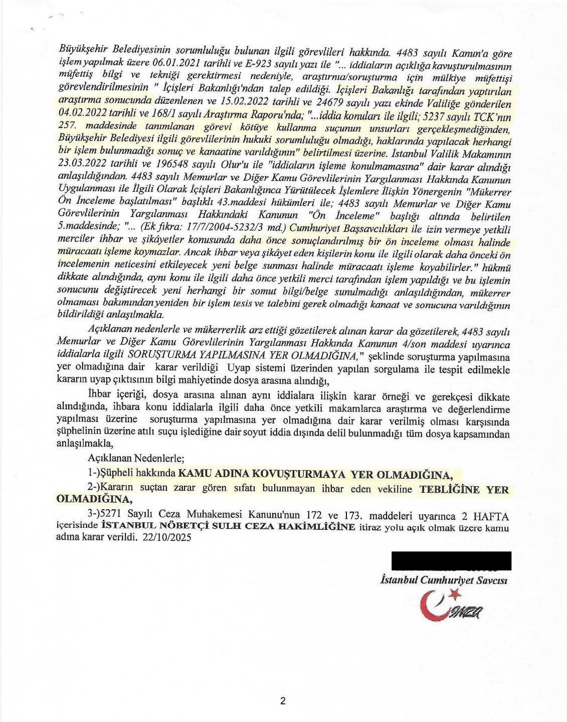 CHP'li Yavuzyılmaz'dan AKP'ye Cesur Çıkış: Yüreğin Yetiyorsa Peşkeşleri Sıralamaktan Çekinme!
