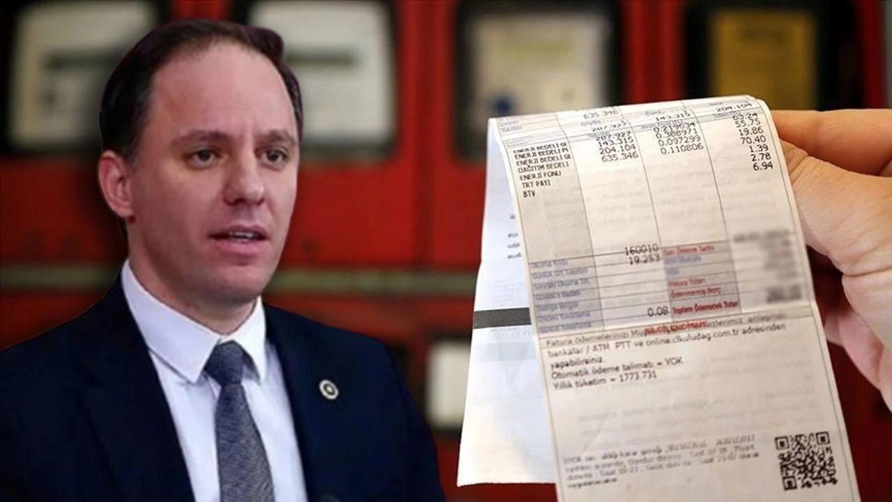 CHP’li Yavuzyılmaz’dan Şok Açıklama: Elektriğe Yüzde 97 Zam Geliyor! Hükümetten Gelen Müjde Nedir?
