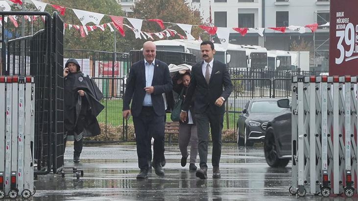 CHP’nin 39’uncu Olağan İstanbul İl Kongresi için hazırlıklar devam ediyor