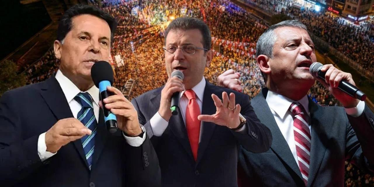 CHP’nin Esenyurt Aksiyonuyla Sarsıcı Hamlesi: Tutuklu Belediye Başkanı Ahmet Özer’in 1 Yıllık Serüveni