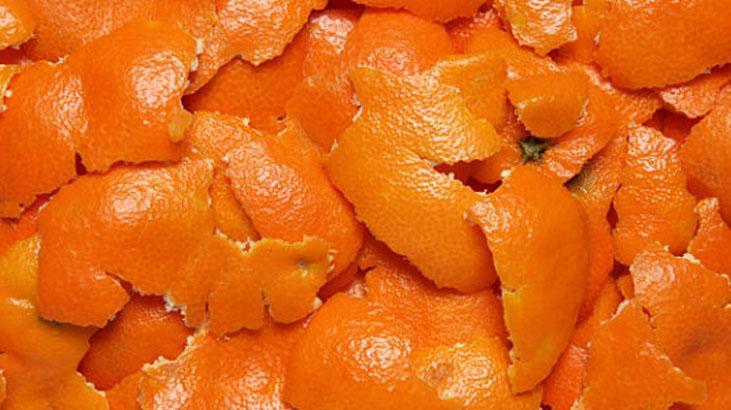 Çöpe atmak yerine lavabonun içine bırakın! Portakal tüm pis kokuyu yutuyor 6 Çöpe atmak yerine lavabonun içine bırakın! Portakal tüm pis kokuyu yutuyor