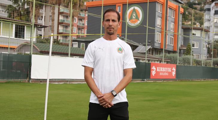 Corendon Alanyaspor’dan kritik açıklama! “Ligde kalabilmek için…”