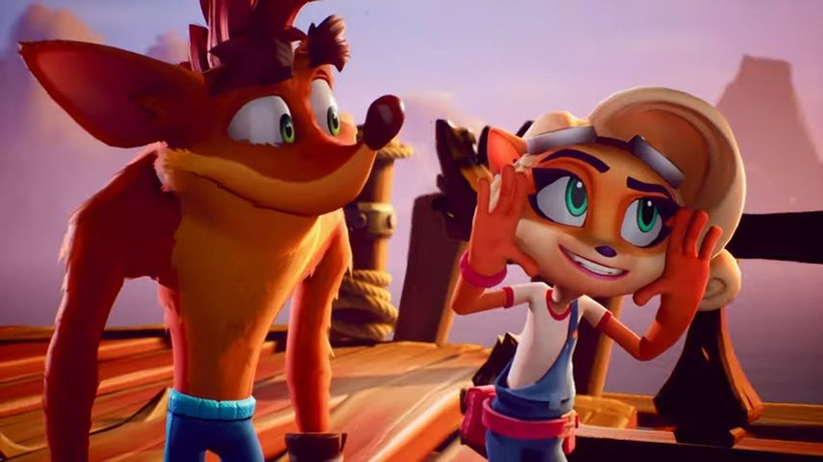 Crash Bandicoot: Netflix ve WildBrain İş Birliğiyle Gelen Animasyon Dizisi İddiaları ve Gelecek Beklentileri