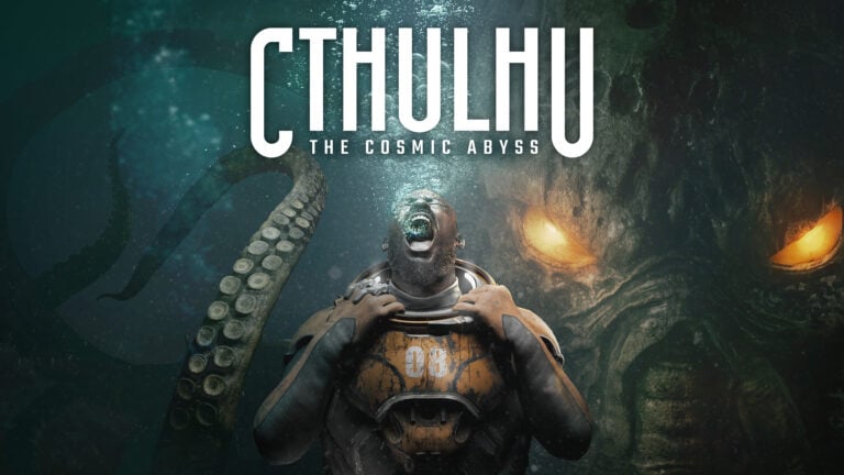 Cthulhu: The Cosmic Abyss İçin Yeni Fragman ve Çıkış Tarihi Detayları