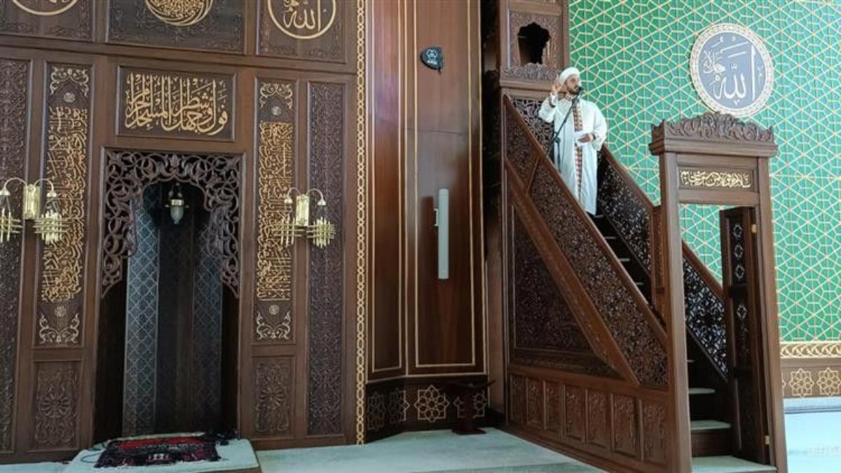 Cuma Hutbesi Yayında: 31 Ekim 2025 Tarihli Hutbe Konusu ve Metni