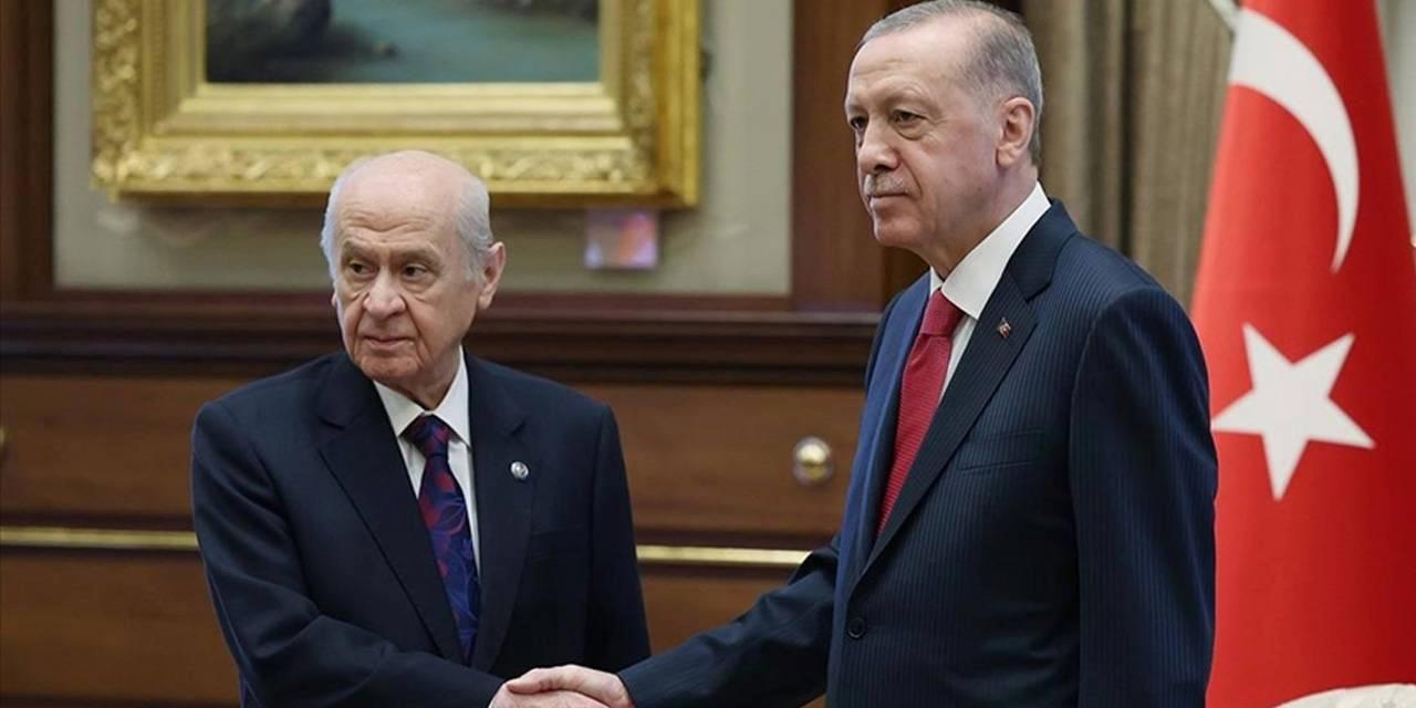 Cumhur İttifakında Kriz İddialarının Ardından MHP’li Yıldız’dan Çarpıcı Paylaşım