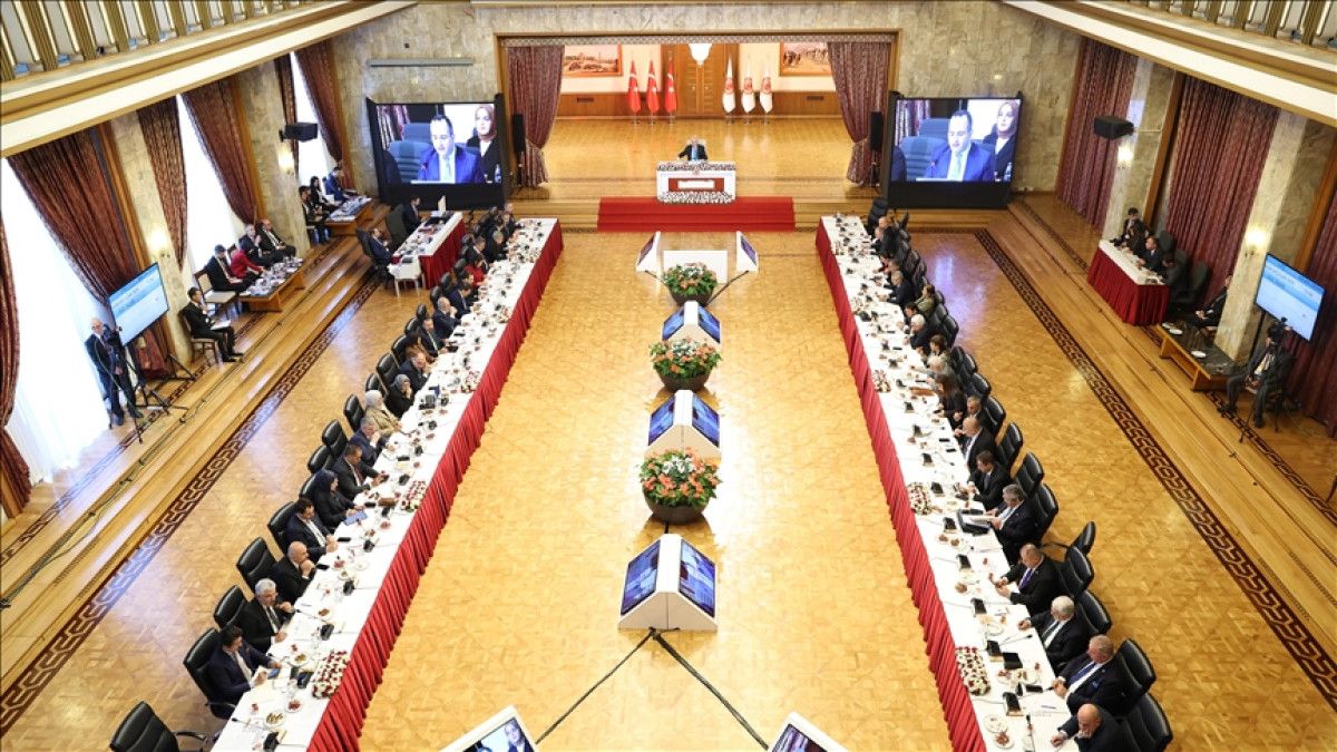 Cumhurbaşkanı Erdoğan, DEM Parti Heyetini Resmi Olarak Kabul Edecektir 1 Cumhurbaşkanı Erdoğan, DEM Parti Heyetini Resmi Olarak Kabul Edecektir