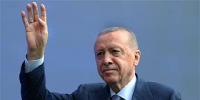 Cumhurbaşkanı Erdoğan: Türkiye’siz bir denklem kurulamıyor