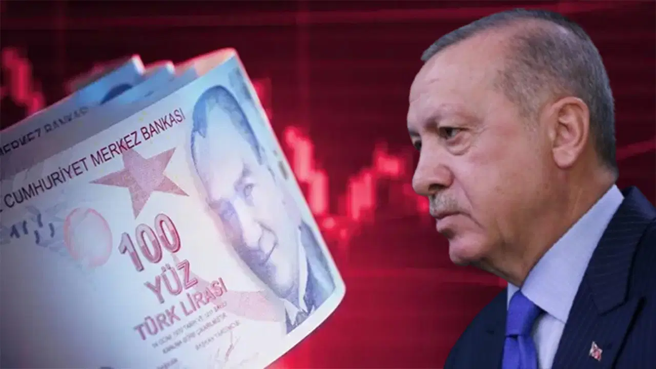 Cumhurbaşkanı Erdoğan’dan borsa ve ekonomi mesajı: ‘Gelir adaleti hiç olmadığı kadar bozulmakta’