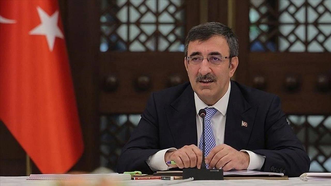 Cumhurbaşkanı Yardımcısı Yılmaz: Yüksek Gelirli Ülkeler Ligi İçin Dönüm Noktası!