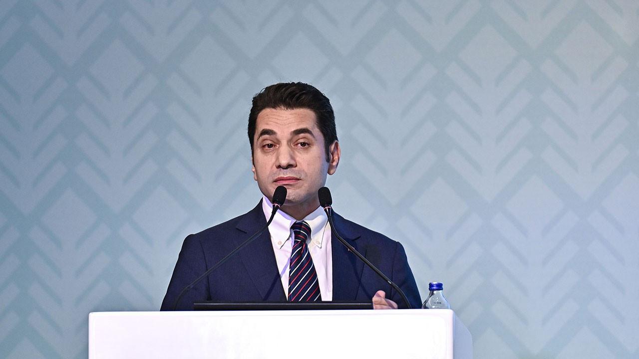 Cumhurbaşkanlığı Yatırım ve Finans Ofisi Başkan Yardımcısı Polat: Türkiye altyapıya 200 milyar dolar yatıracak