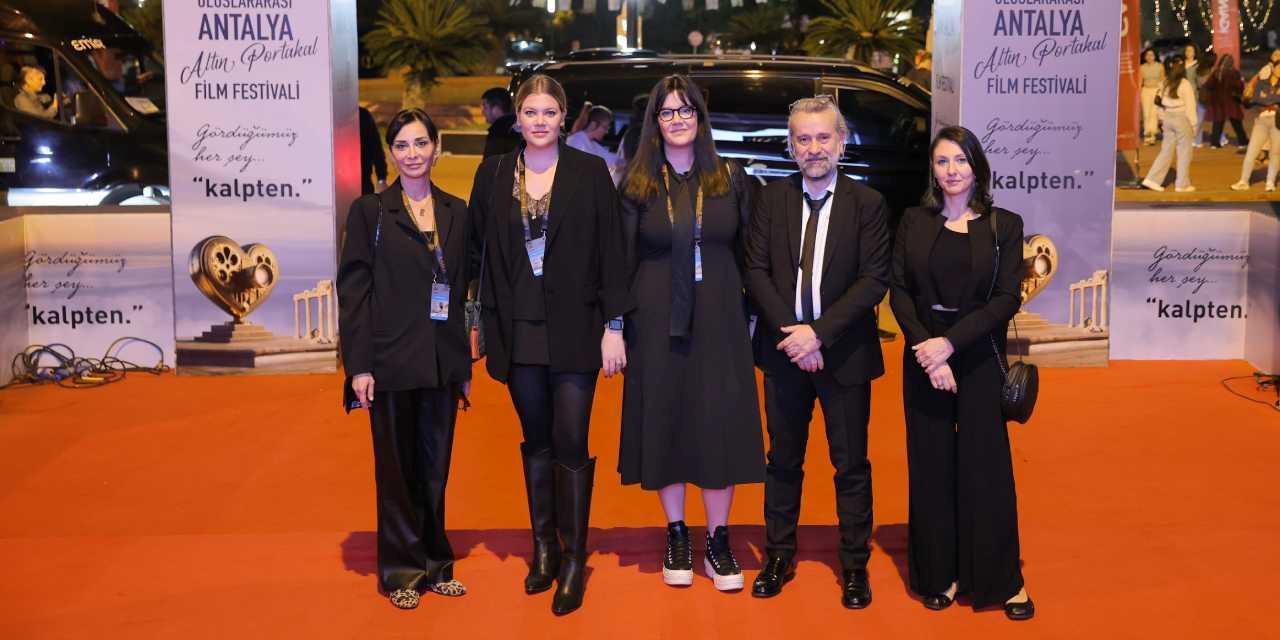 Cumhuriyet Bayramı’na Özel Gala Gösterimleriyle Altın Portakal Film Festivali: Sinemanın Işıldayan Yüzü