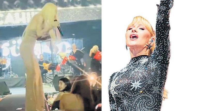 Cumhuriyet Coşkusunun Sahnede Parıltısı 1 Cumhuriyet Coşkusunun Sahnede Parıltısı