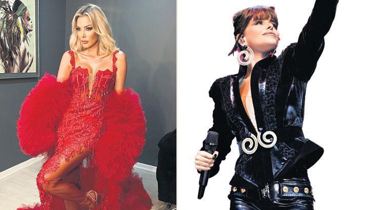 Cumhuriyet Coşkusunun Sahnede Parıltısı